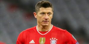 بسبب برشلونة .. ليفاندوفسكي يهاجم بايرن ميونيخ